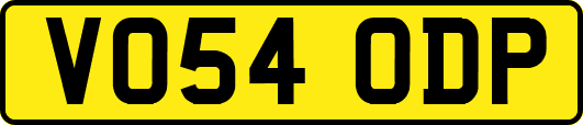 VO54ODP