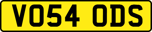 VO54ODS