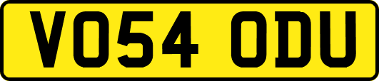 VO54ODU