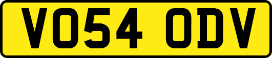 VO54ODV