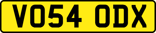 VO54ODX