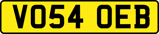VO54OEB