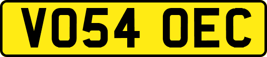 VO54OEC