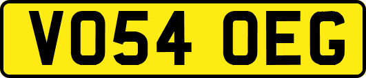 VO54OEG