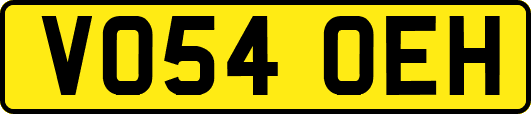 VO54OEH