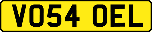 VO54OEL