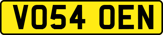VO54OEN