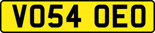 VO54OEO