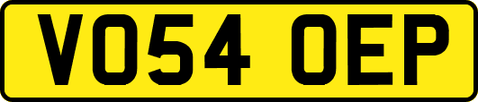 VO54OEP