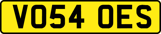 VO54OES