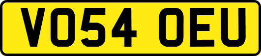 VO54OEU