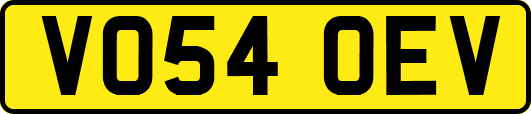 VO54OEV