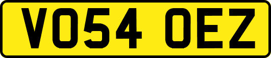 VO54OEZ