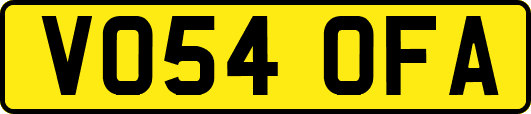 VO54OFA