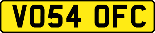 VO54OFC