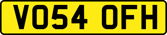 VO54OFH