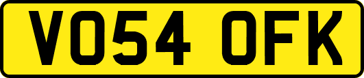 VO54OFK