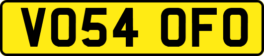 VO54OFO