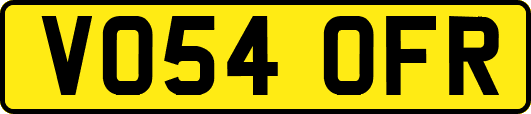 VO54OFR