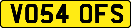 VO54OFS