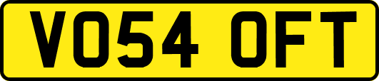 VO54OFT