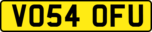 VO54OFU