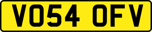 VO54OFV