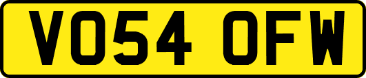 VO54OFW