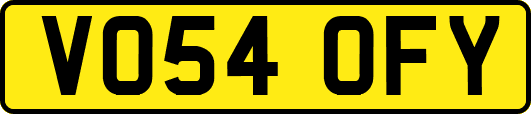 VO54OFY