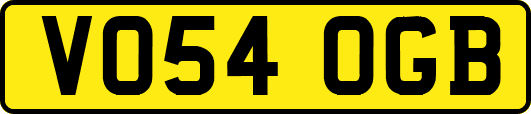 VO54OGB