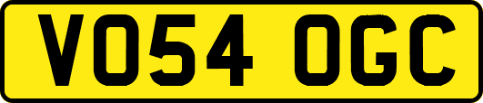 VO54OGC