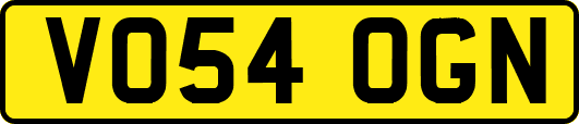 VO54OGN