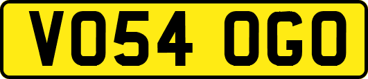 VO54OGO