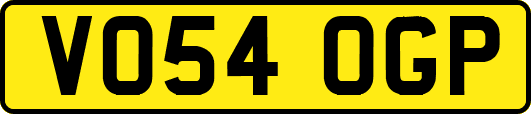 VO54OGP
