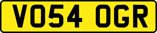 VO54OGR