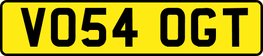VO54OGT