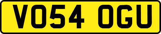 VO54OGU