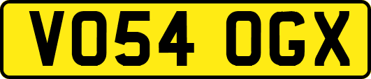 VO54OGX