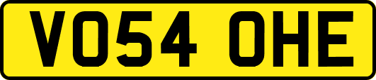 VO54OHE