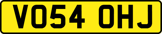 VO54OHJ