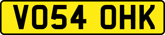 VO54OHK