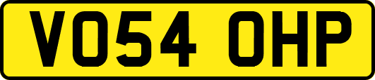 VO54OHP
