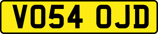 VO54OJD