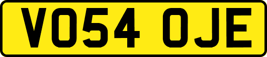 VO54OJE