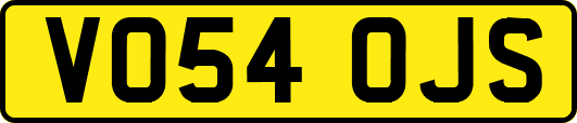 VO54OJS