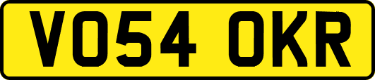 VO54OKR