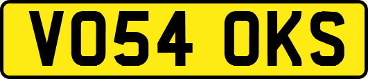 VO54OKS