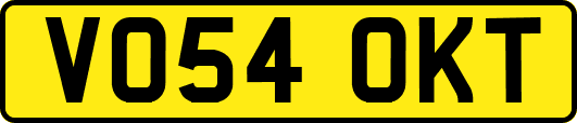 VO54OKT