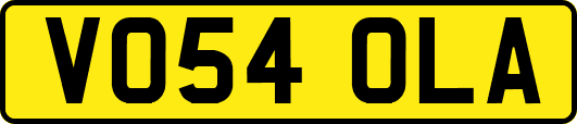 VO54OLA