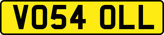 VO54OLL